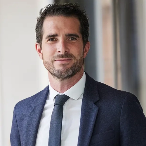 Photo de Ma&icirc;tre Benoit  VACHER