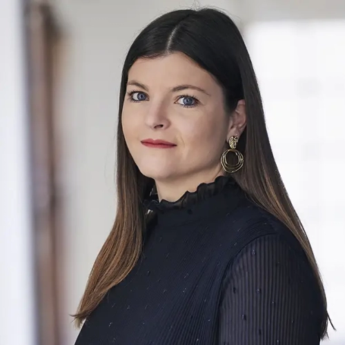Photo de Ma&icirc;tre Cl&eacute;mence YGOUF