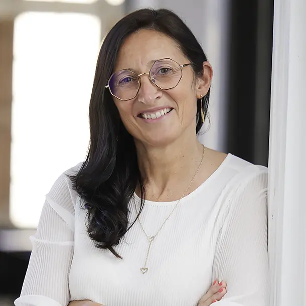 Photo de Ma&icirc;tre Isabelle LHOTELLIER