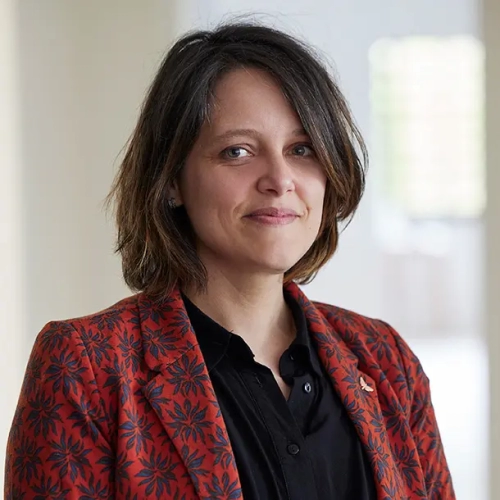 Photo de Ma&icirc;tre La&euml;titia  BRANDO-HERVE