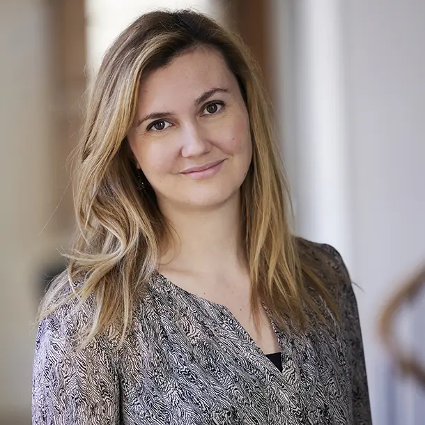 Photo de Madame La&euml;titia TRUPHEME