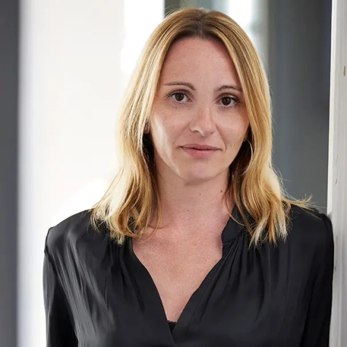Photo de Ma&icirc;tre Lucie AMBROGGI
