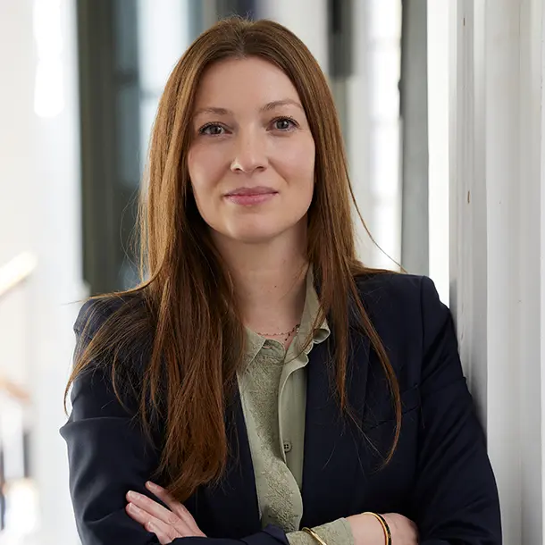 Photo de Ma&icirc;tre Maud FOURCADE