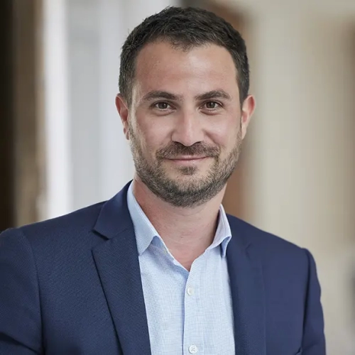Photo de Ma&icirc;tre Thomas SCARRONE
